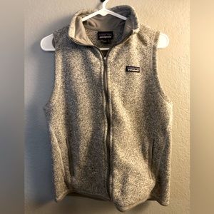 Patagonia Better Sweater Vest